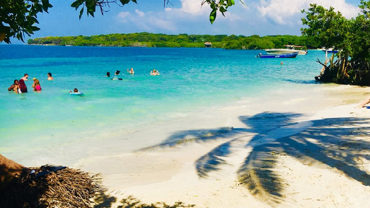 Playa Blanca