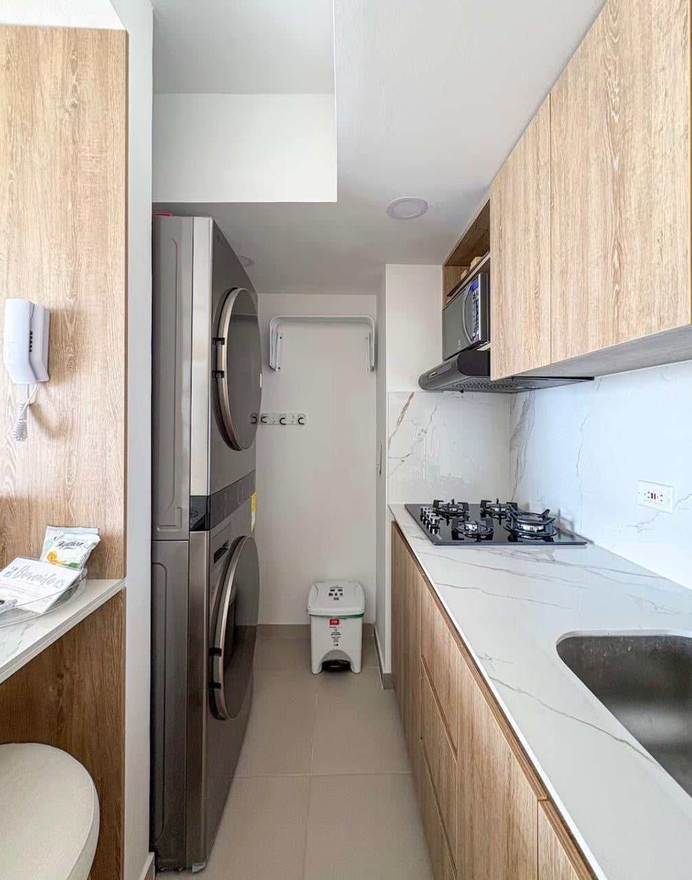 DEPARTAMENTO – TORICES