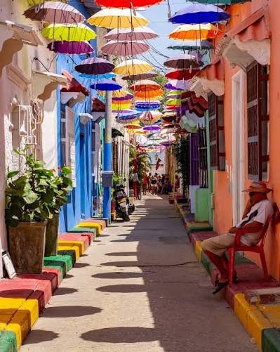 City Tour Cartagena