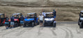 Buggies Cartagena