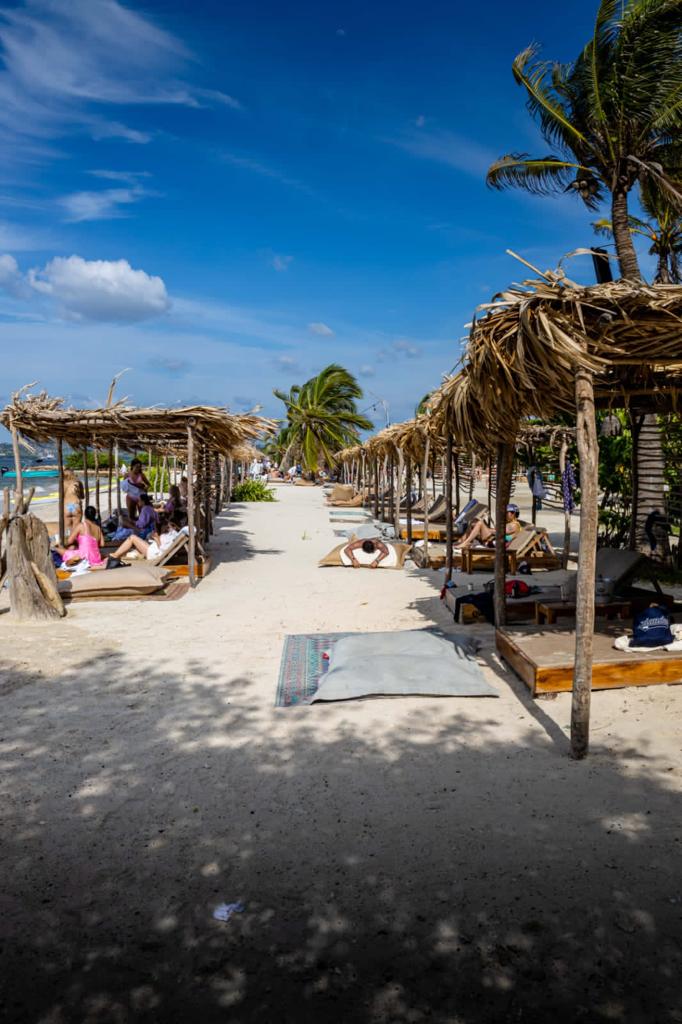 Fénix Beach Club