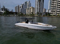 BOTE DEPORTIVO | 20 PERSONAS