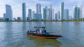 BOTE DEPORTIVO | 12 PERSONAS