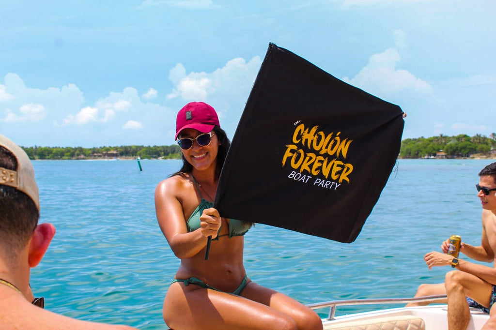CHOLON FOREVER