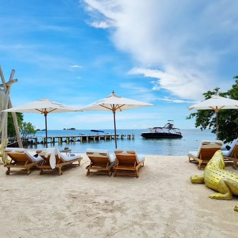 PAO PAO BEACH CLUB