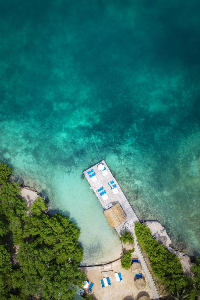 Coralina Island