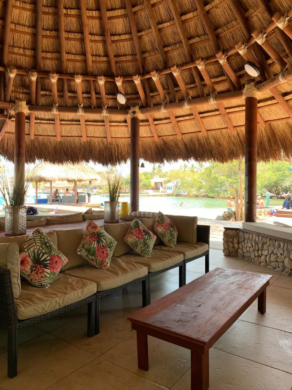 Fragata Beach Club
