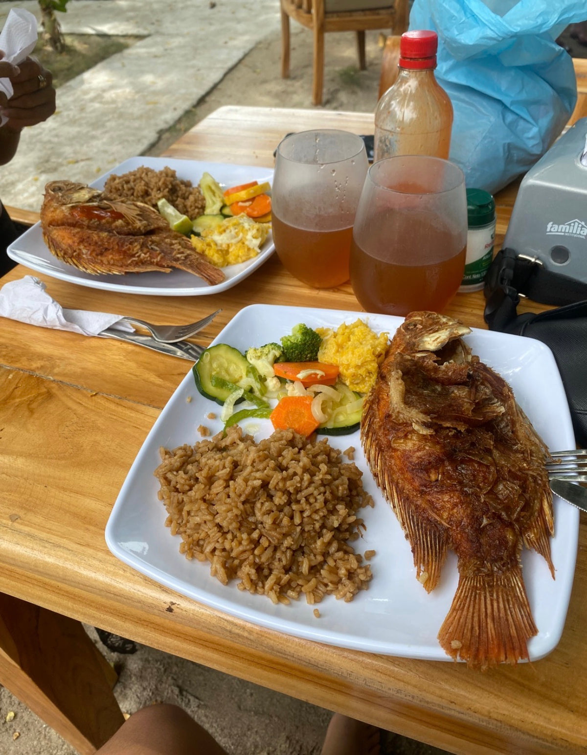 5 ISLAS (PREMIUM)