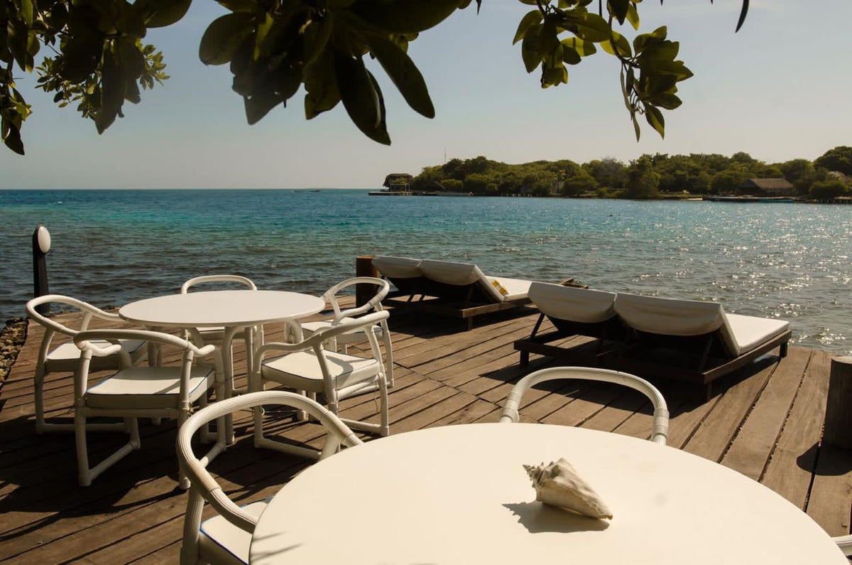 Fragata Beach Club