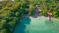 Isla Bela Beach Club