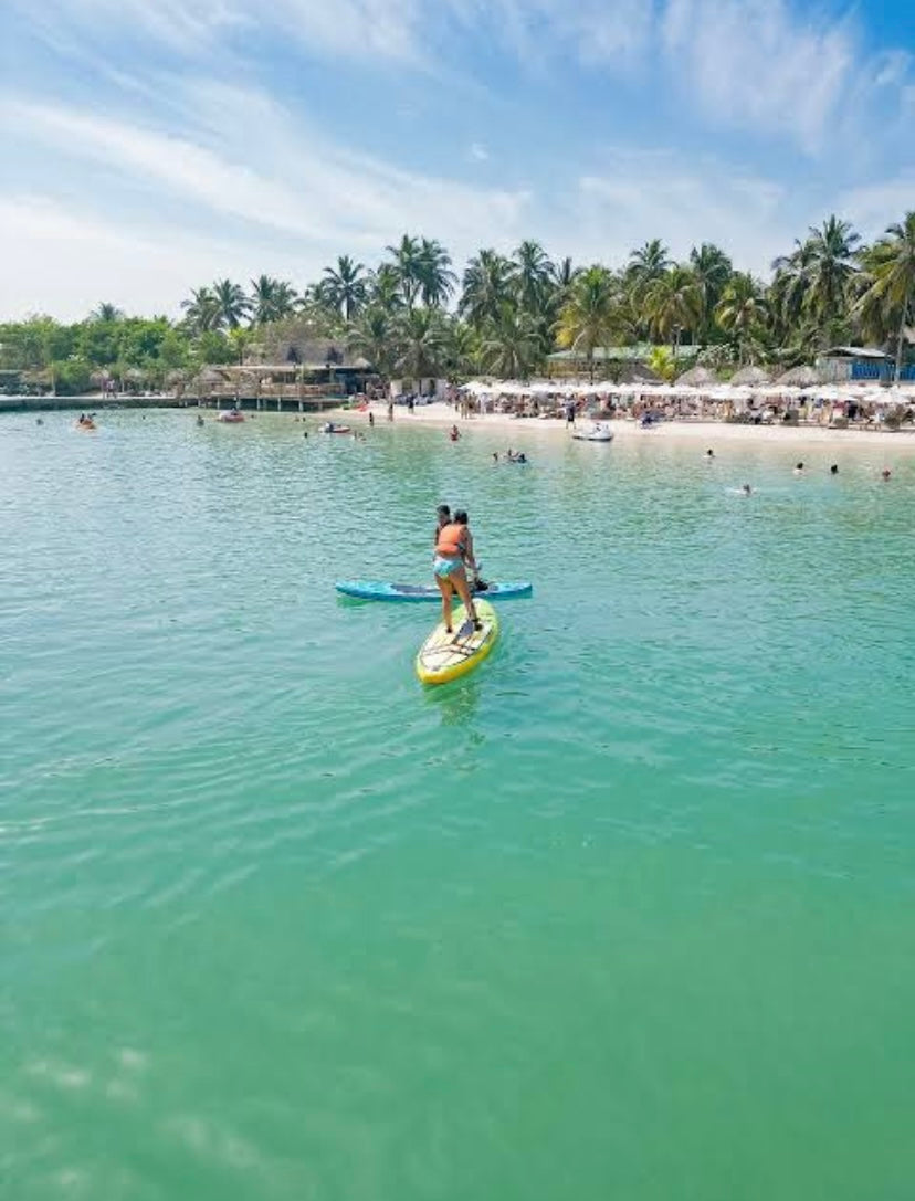 PALMARITO BEACH CLUB