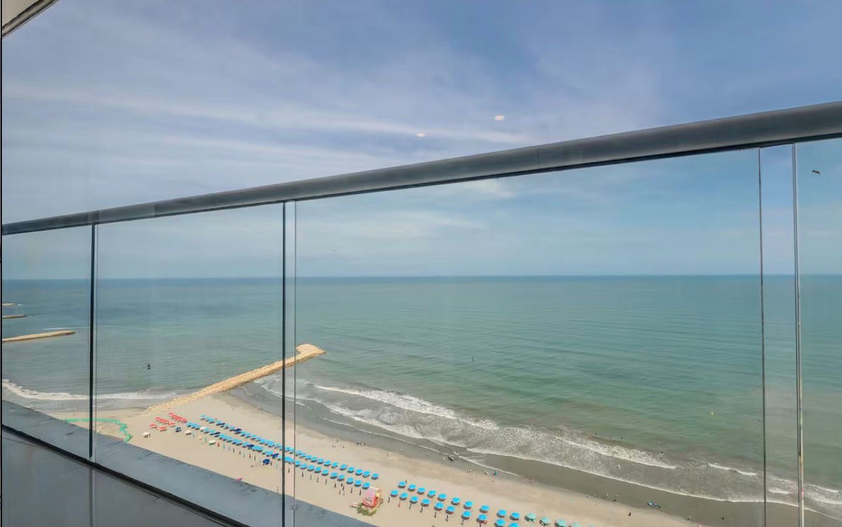 DEPARTAMENTO – MORRO CITY (BOCAGRANDE)