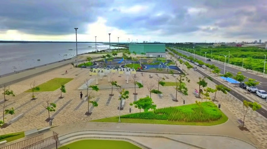 Barranquilla / Santa Marta Full Day